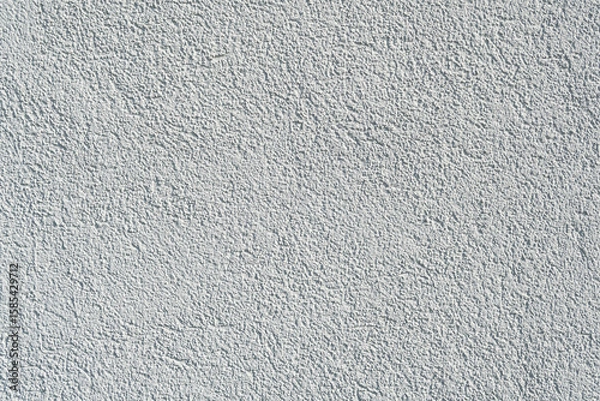 Obraz Textured White Plaster Wall