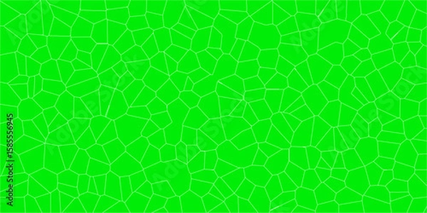 Obraz A Visual Meditation on Shape, Space, and Serenity

