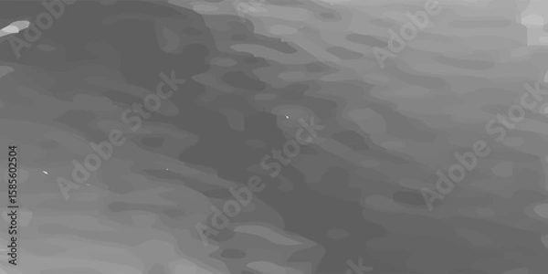 Fototapeta gray foil glass texture background. Abstract gradient bright light reflection and shiny rough texture surface .Eps10