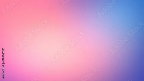 Fototapeta Best grainy mesh gradient texture background. Texture noise and colorful. Vector illustration. Best background for banner, abstract gradient background, graphic design, template social media design
