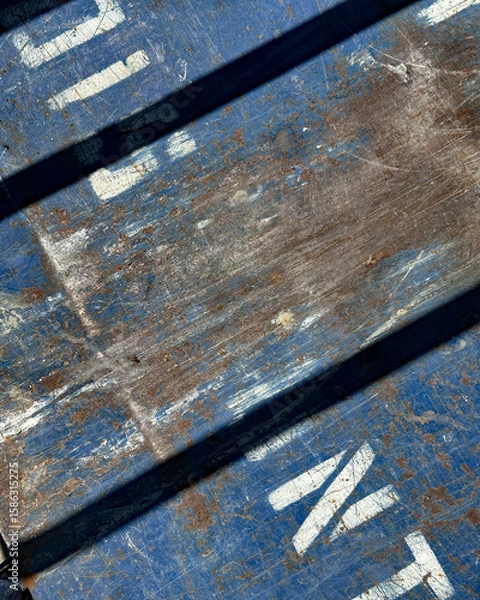 Obraz Your Message Here