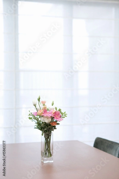 Fototapeta ダイニング