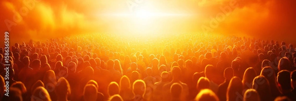 Fototapeta Paul’s Message of God’s Sovereign Grace: The Inclusion of Gentiles in Salvation