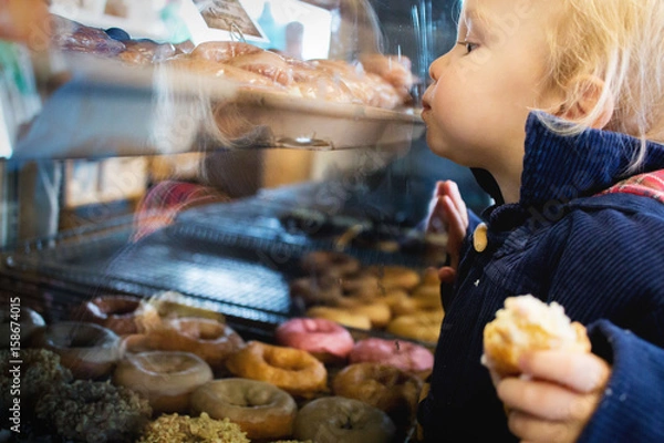 Obraz Do I have to pick just one?