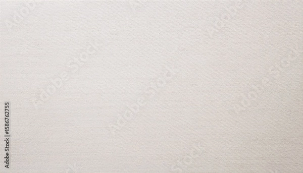 Fototapeta png a flat texture of off white cardboard paper background textured