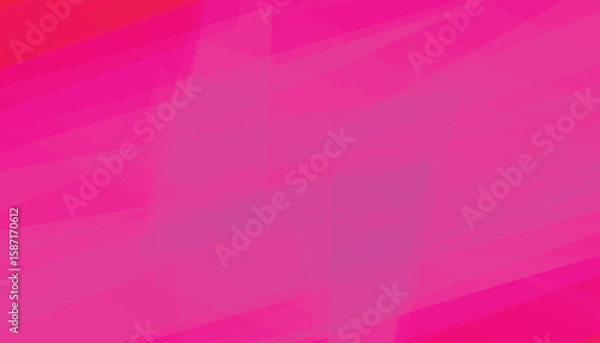 Obraz pink abstract background