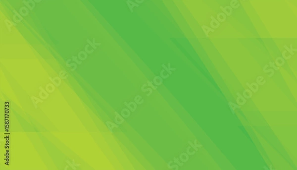 Obraz abstract green background