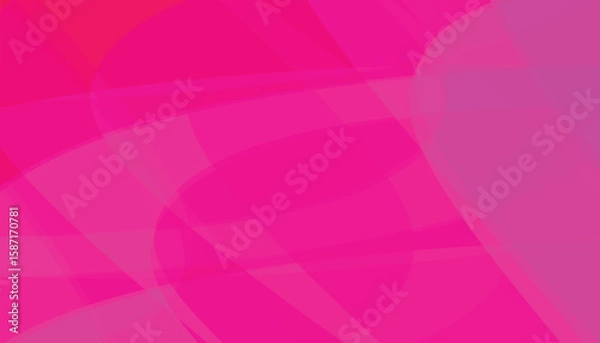 Obraz abstract pink background