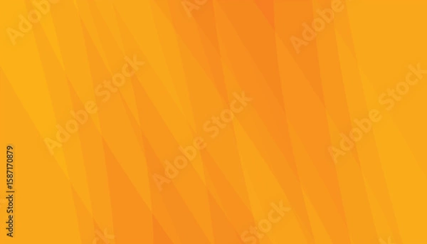Obraz abstract orange background