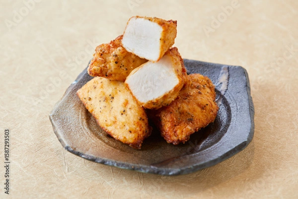 Obraz 唐揚げ