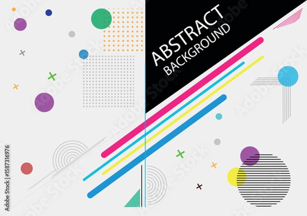 Obraz Art & Illustration