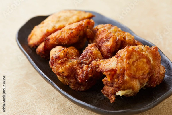 Obraz 唐揚げ