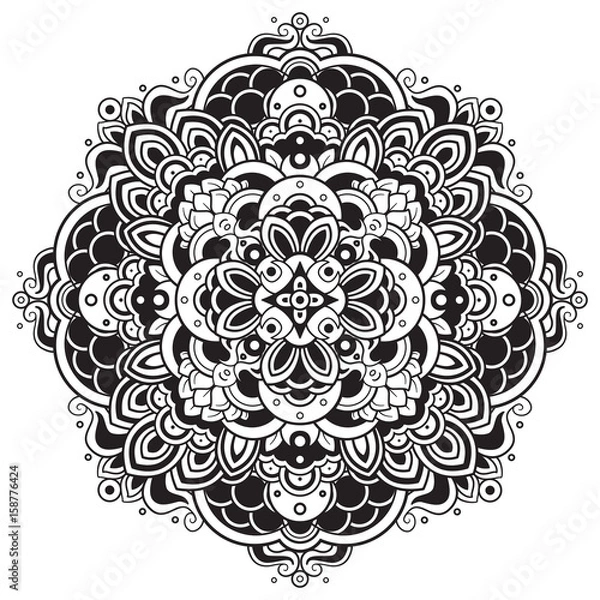 Obraz Mandala