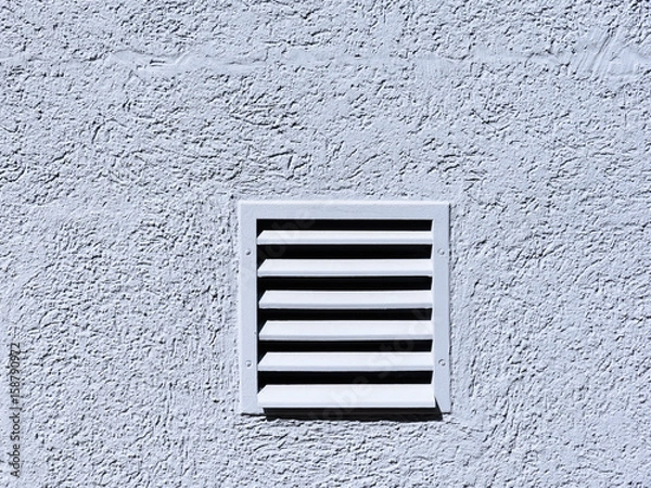 Fototapeta Lüftungssystem