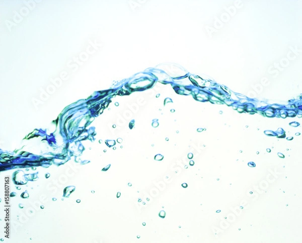 Fototapeta 水