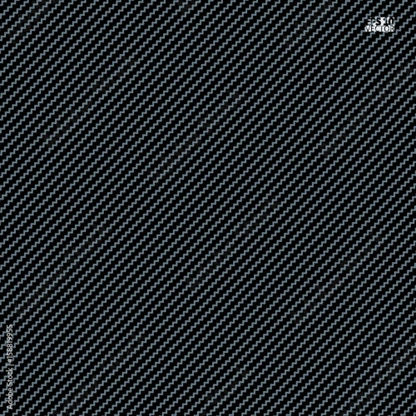 Obraz Abstract background with geometric pattern. Eps10 Vector illustration