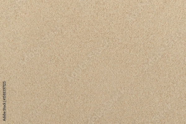 Obraz Smooth Beige Texture,Light Brown Sandpaper Texture