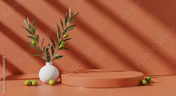 Obraz spa still life