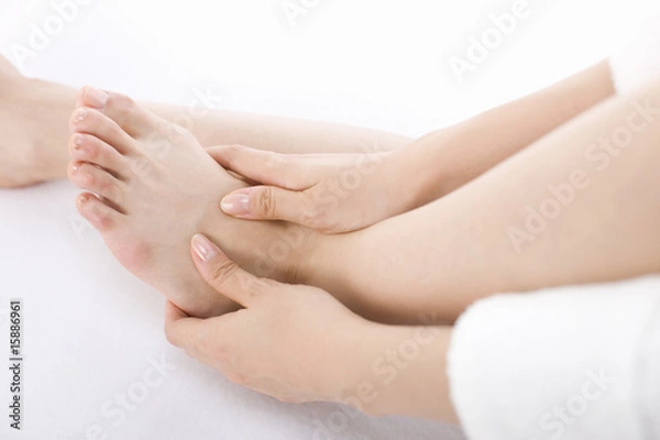 Fototapeta エステ