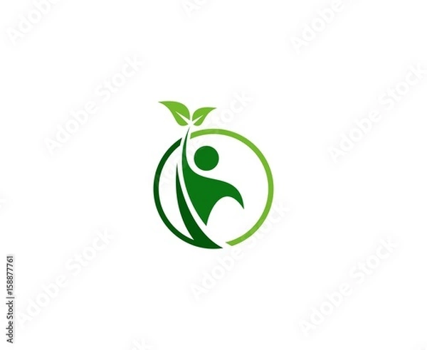 Obraz Wellness logo