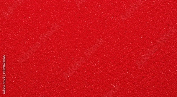Fototapeta A vibrant red texture background creates a bold and energetic feel