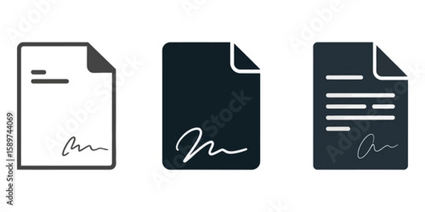 Fototapeta documents silhouette silhouette vector, Archive Black Line & Fill Vector Icon, Copy and paste icon, document icon silhouette vector illustration, Copy icon vector symbol for mobile apps and website