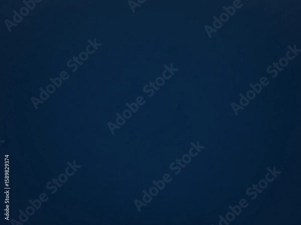 Fototapeta Black navy dark cobalt blue abstract background. Color gradient ombre transition. Noise grain particle granular. Wave wavy line stripe. Diagonal. Neon electric bright metallic shimmer glitter. Design
