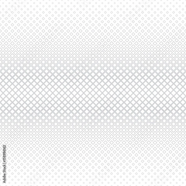 Obraz Abstract halftone background