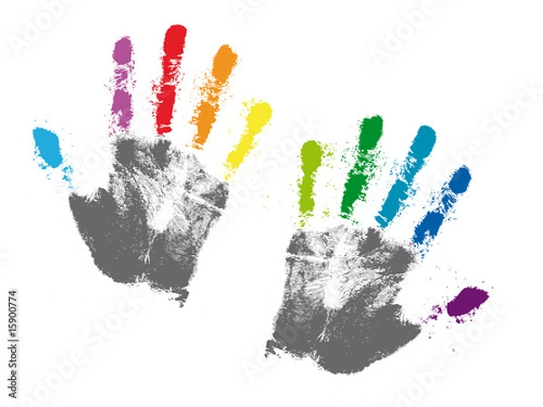 Obraz Hand