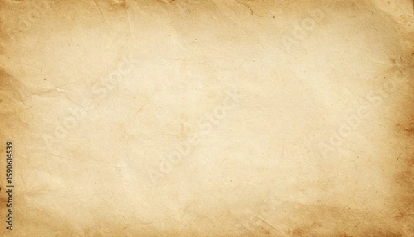 Obraz Old paper texture