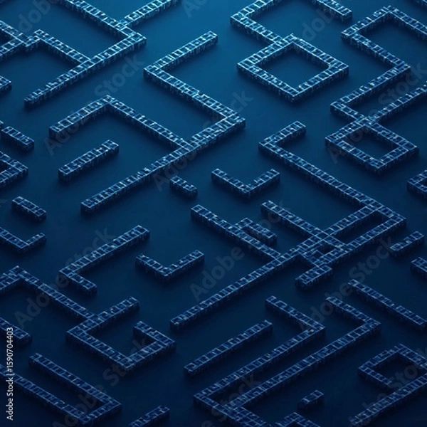 Fototapeta electronic circuit board