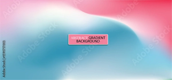 Fototapeta abstract blue grain gradation texture, Color gradient background, vector pink noise texture blur abstract background, Vector fullcolour gradients for web banner, sign.eps8