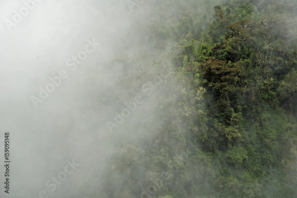 Obraz Salkantay Trekking