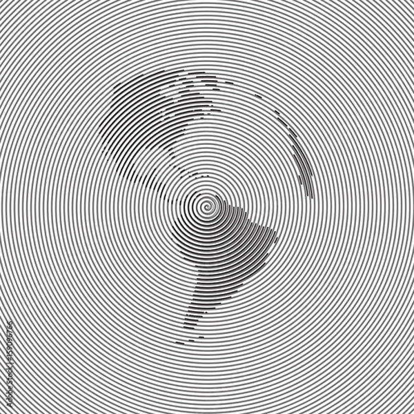 Obraz Abstract background