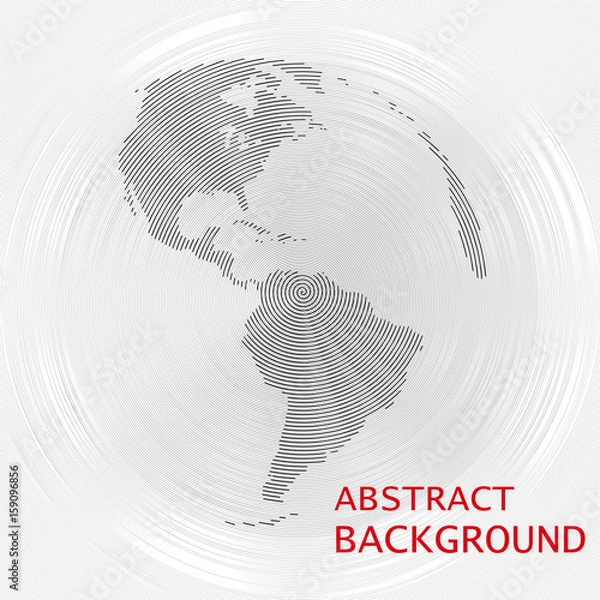 Obraz Abstract background