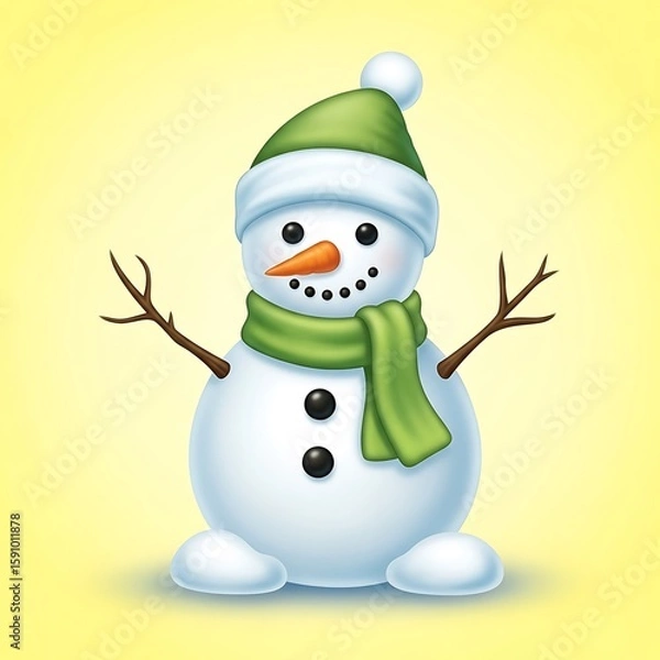 Fototapeta Vibrant Spring Garden: Tulips, Daffodils, and Hyacinths in Warm Sunset Light