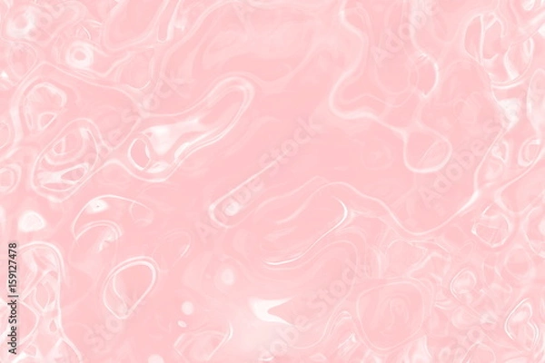 Fototapeta Psychedelic marble texture abstract background