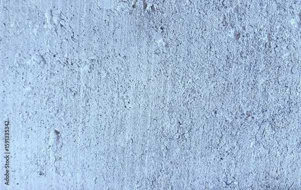 Obraz blue wall texture