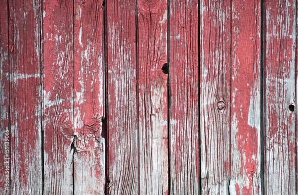 Obraz Barn Board Background