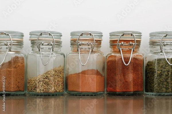 Obraz Herb jars