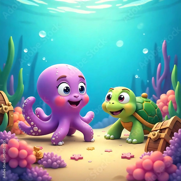 Fototapeta 3D Cartoon Kids Characters

Fun 3D Cartoon Poses

Cute 3D Kids Characters

Playful Cartoon Figures 3D

3D Fun Characters for Kids

Happy 3D Cartoon Models

Kids Design 3D Cartoons

Animated 3D Cartoon