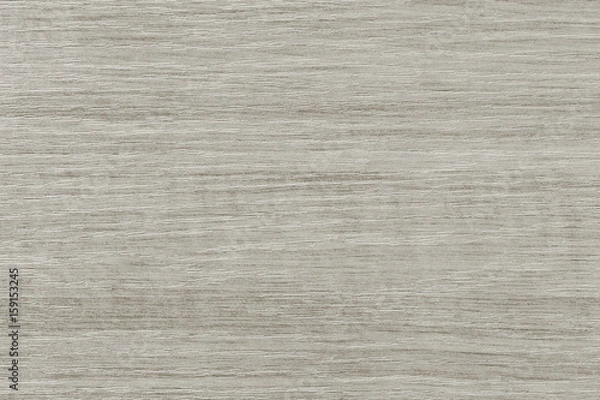 Obraz White washed soft wood surface as background texture
