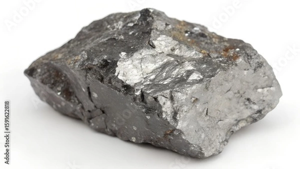 Obraz molybdenum ore