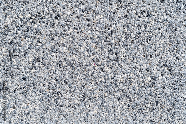 Obraz Exposed Aggregate Concrete Surface