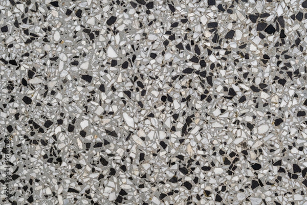 Obraz Terrazzo Stone Surface Texture