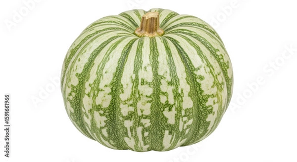 Fototapeta Isolated pumpkin