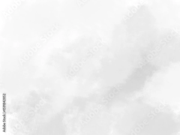 Obraz white paper texture background