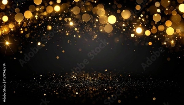 Obraz Generated image