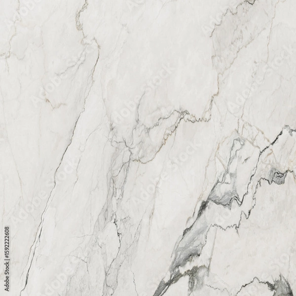 Fototapeta Natural marble texture and background high resolution