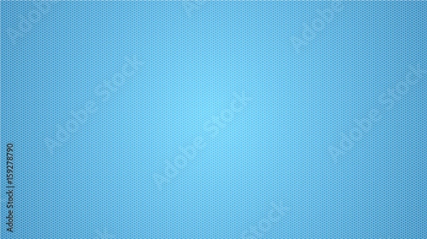 Fototapeta abstract hexagons texture on blue background, Minimalistic hexagons textures wallpaper, Abstract blue hexagon texture background, Honeycomb inspired Abstract geometric Background of hexagons